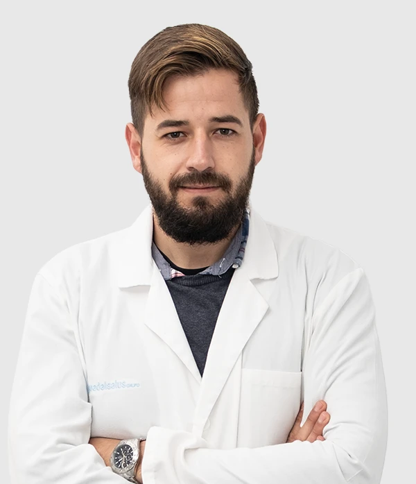 Alejandro Carrillo Torrejón