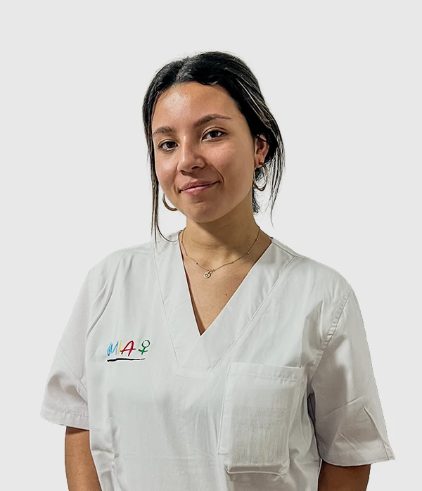 Luz Ángela Berrio Becerra