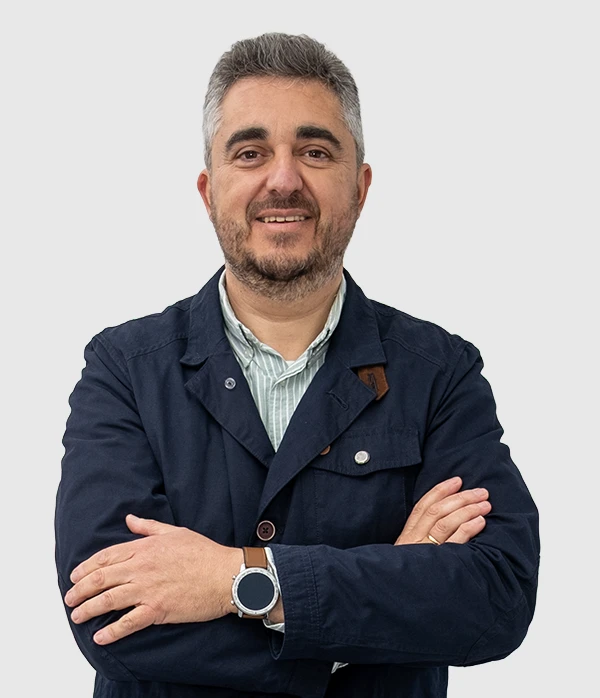 Antonio Tomás Pineda Romero