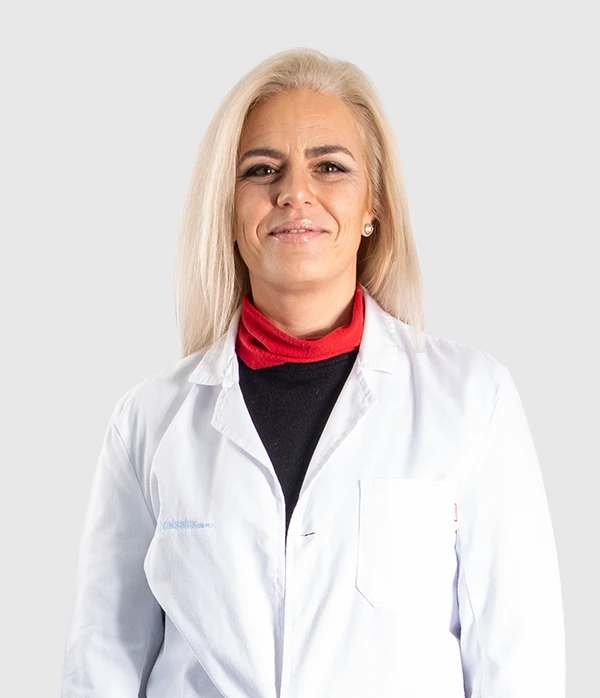 Beatriz Infantes Martín