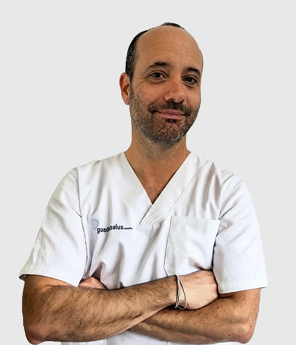 Mario Adrián Garrido Arroyo